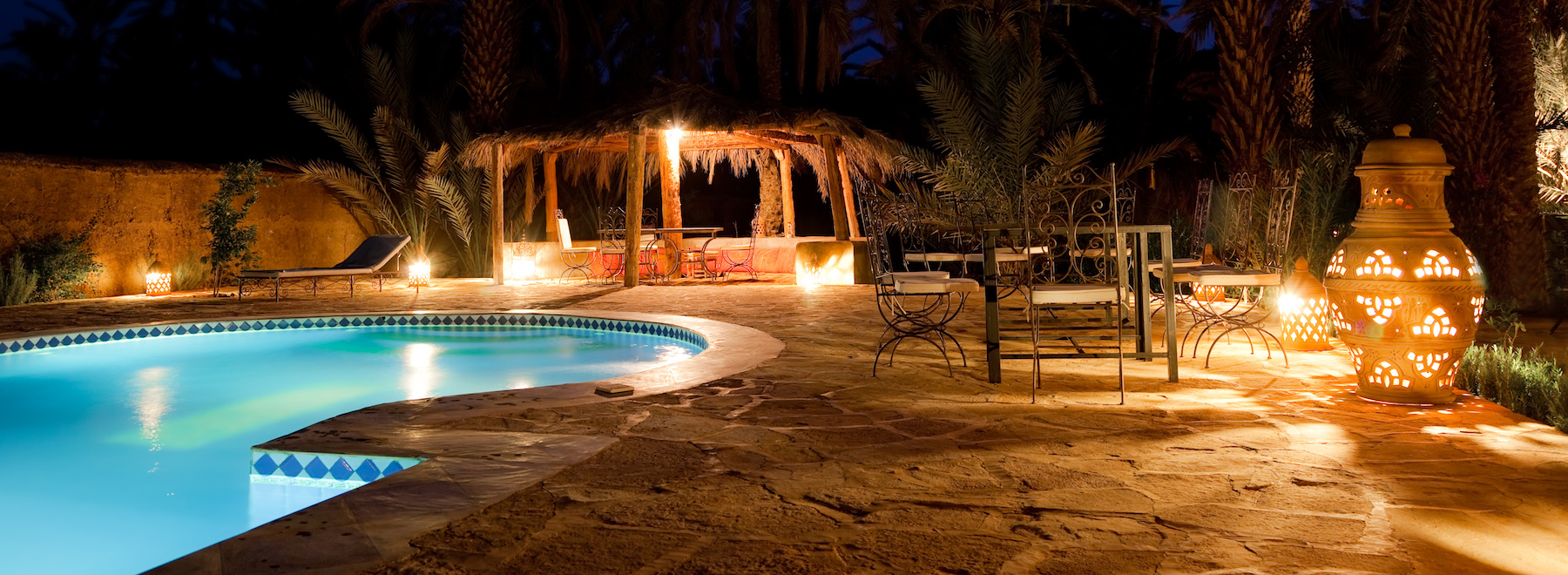 led landscape lighting nj